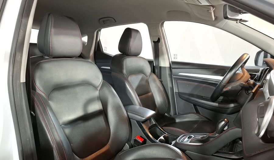 Mg Zs 1.5 EXCITE CVT Suv 2023