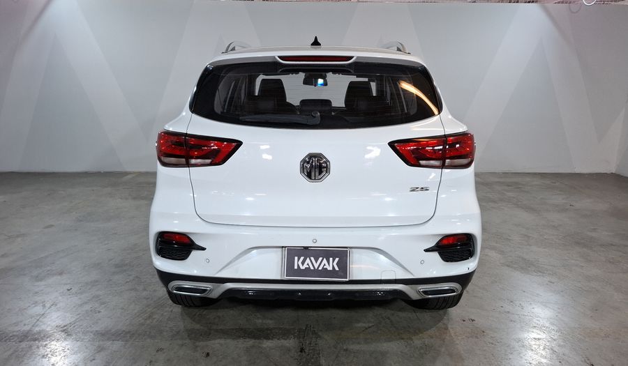 Mg Zs 1.5 EXCITE CVT Suv 2023