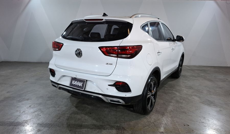 Mg Zs 1.5 EXCITE CVT Suv 2023