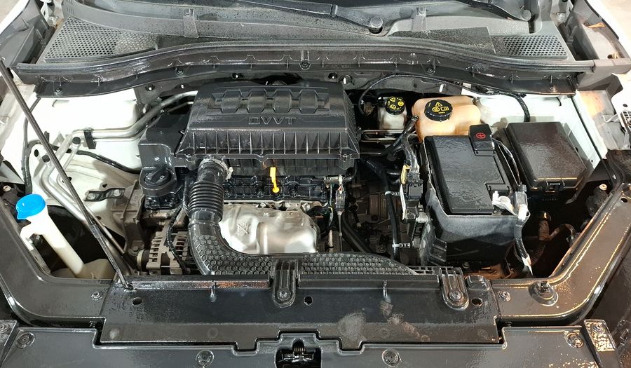 Mg Zs 1.5 EXCITE CVT Suv 2023