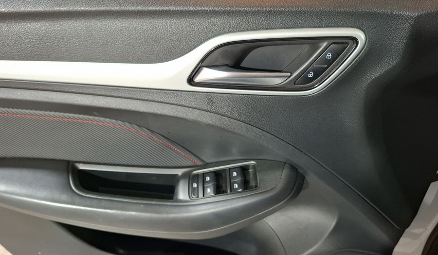 Mg Zs 1.5 EXCITE CVT Suv 2023