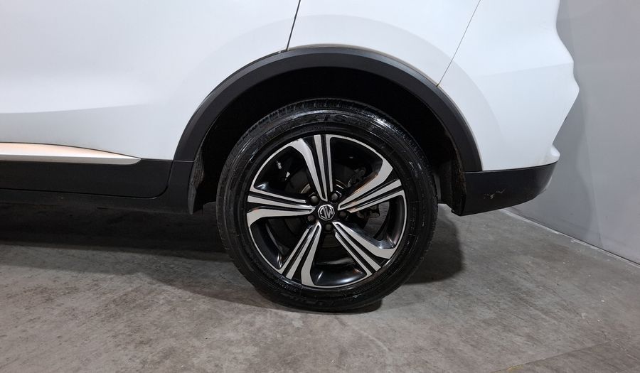 Mg Zs 1.5 EXCITE CVT Suv 2023