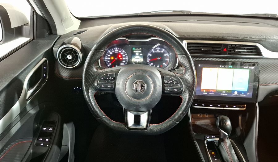 Mg Zs 1.5 EXCITE CVT Suv 2023