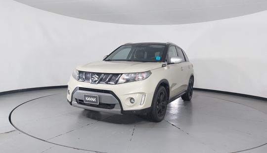 Suzuki • Vitara