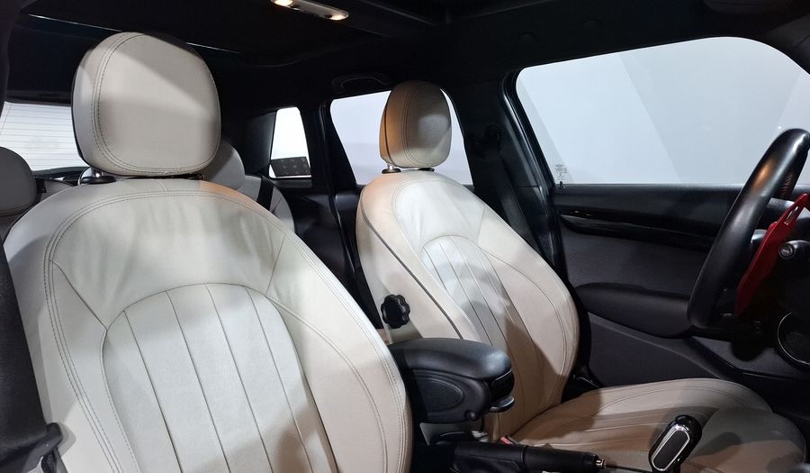 Mini Cooper S 2.0 COOPER HOT CHILI DCT Hatchback 2019
