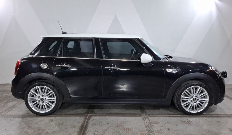 Mini Cooper S 2.0 COOPER HOT CHILI DCT Hatchback 2019
