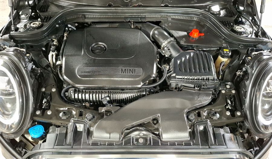 Mini Cooper S 2.0 COOPER HOT CHILI DCT Hatchback 2019