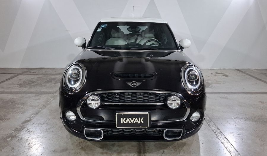 Mini Cooper S 2.0 COOPER HOT CHILI DCT Hatchback 2019
