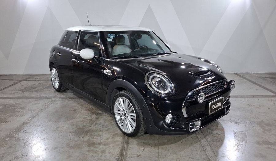 Mini Cooper S 2.0 COOPER HOT CHILI DCT Hatchback 2019