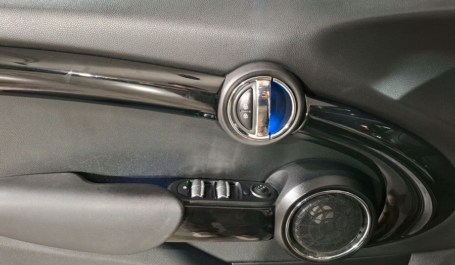 Mini Cooper S 2.0 COOPER HOT CHILI DCT Hatchback 2019