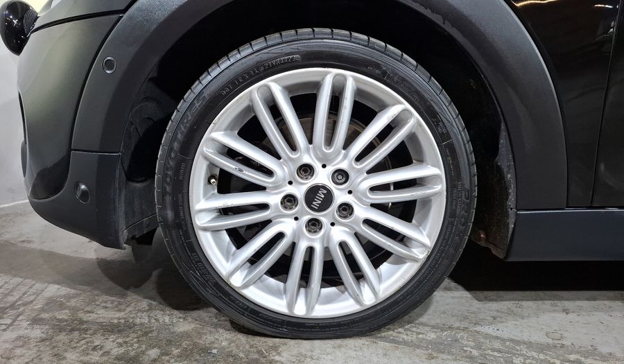 Mini Cooper S 2.0 COOPER HOT CHILI DCT Hatchback 2019