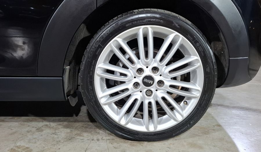 Mini Cooper S 2.0 COOPER HOT CHILI DCT Hatchback 2019