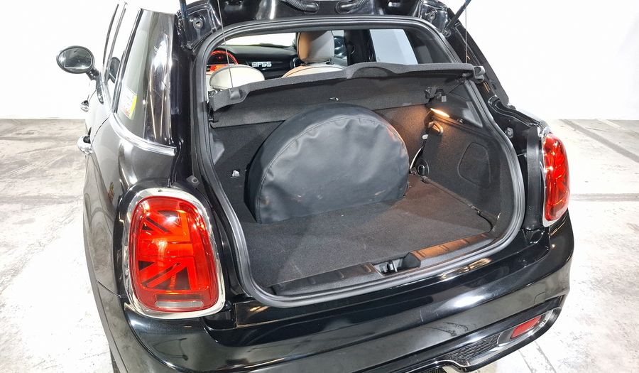 Mini Cooper S 2.0 COOPER HOT CHILI DCT Hatchback 2019