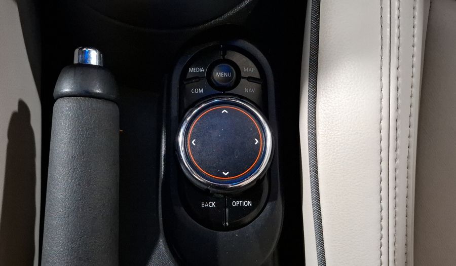 Mini Cooper S 2.0 COOPER HOT CHILI DCT Hatchback 2019