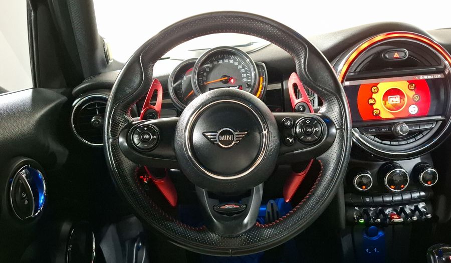 Mini Cooper S 2.0 COOPER HOT CHILI DCT Hatchback 2019