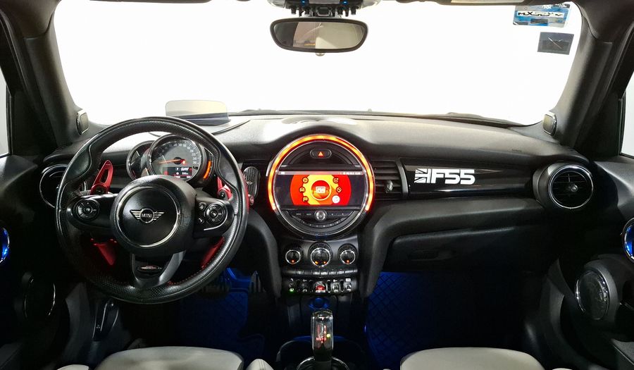Mini Cooper S 2.0 COOPER HOT CHILI DCT Hatchback 2019