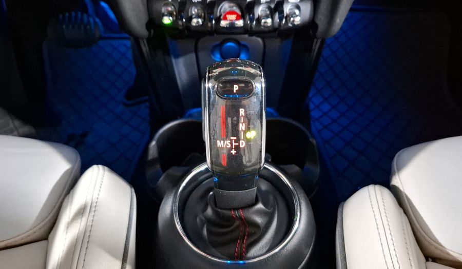 Mini Cooper S 2.0 COOPER HOT CHILI DCT Hatchback 2019