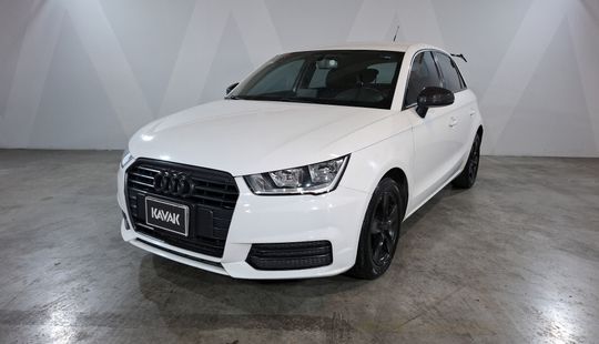 Audi • A1