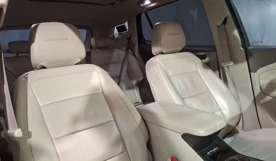 Gmc Terrain 2.0 DENALI D AUTO Suv 2019