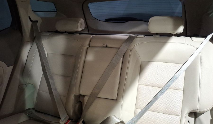Gmc Terrain 2.0 DENALI D AUTO Suv 2019