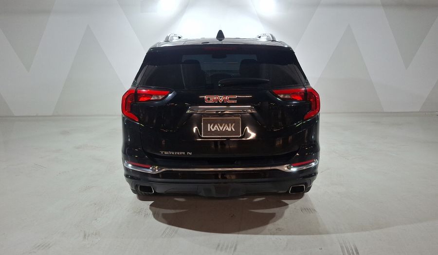 Gmc Terrain 2.0 DENALI D AUTO Suv 2019