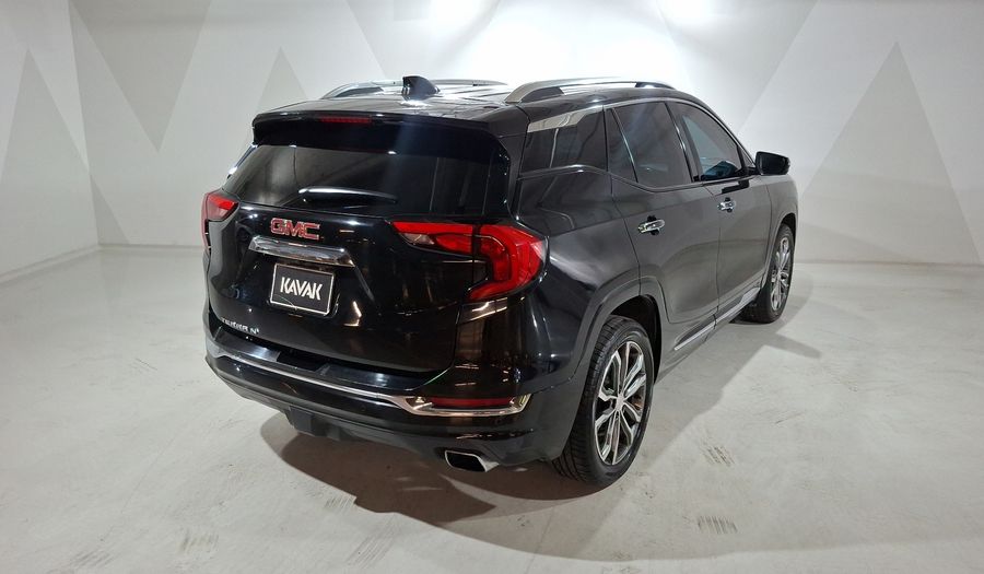 Gmc Terrain 2.0 DENALI D AUTO Suv 2019