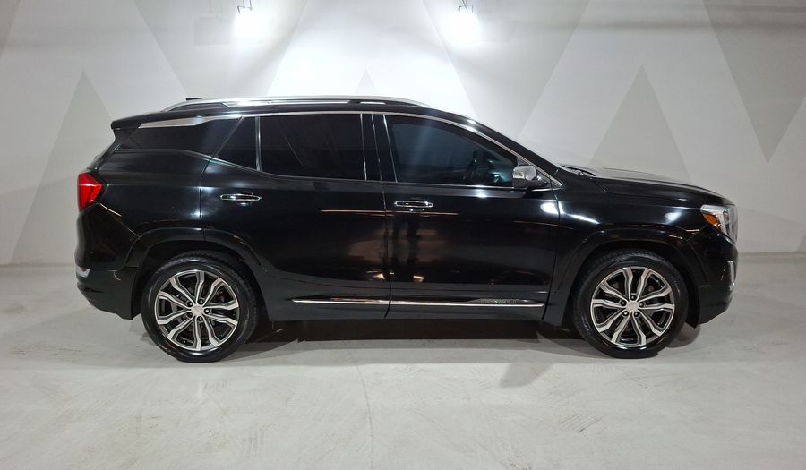 Gmc Terrain 2.0 DENALI D AUTO Suv 2019