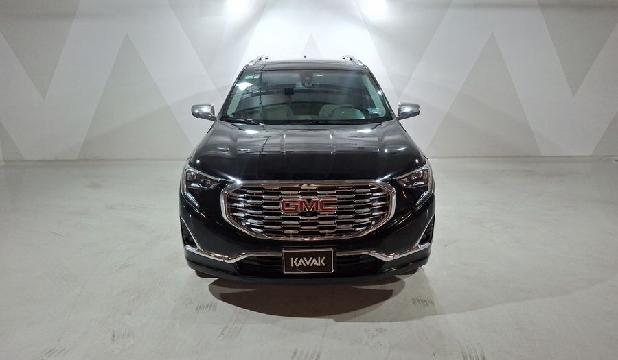 Gmc Terrain 2.0 DENALI D AUTO Suv 2019