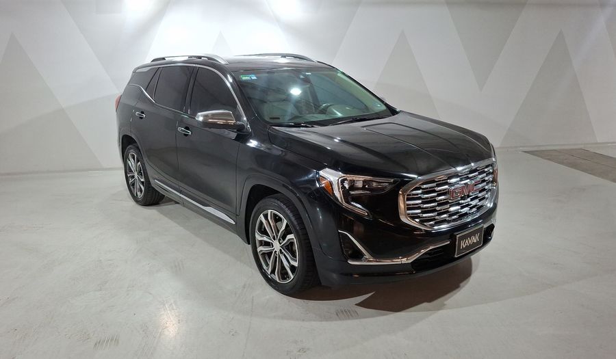 Gmc Terrain 2.0 DENALI D AUTO Suv 2019