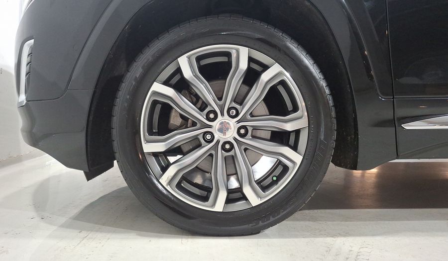 Gmc Terrain 2.0 DENALI D AUTO Suv 2019