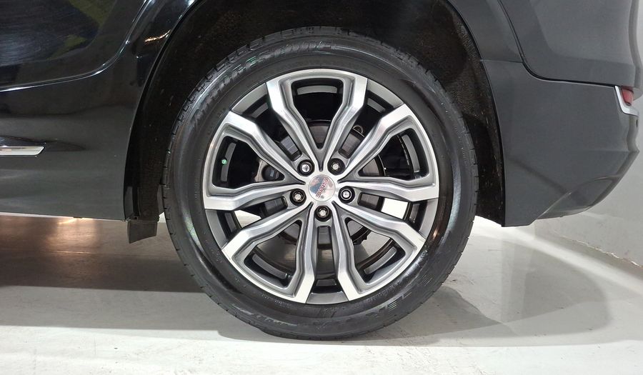 Gmc Terrain 2.0 DENALI D AUTO Suv 2019