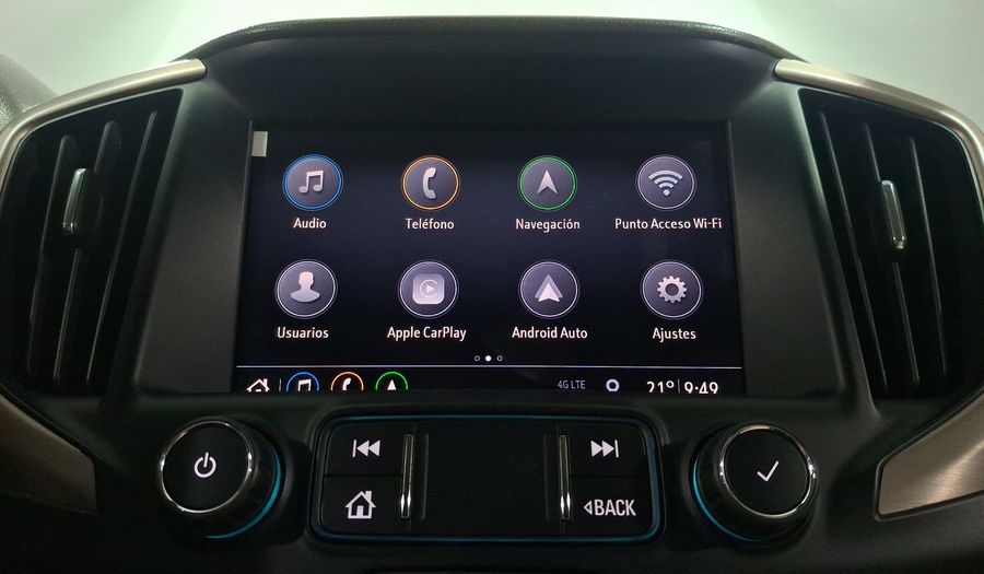 Gmc Terrain 2.0 DENALI D AUTO Suv 2019