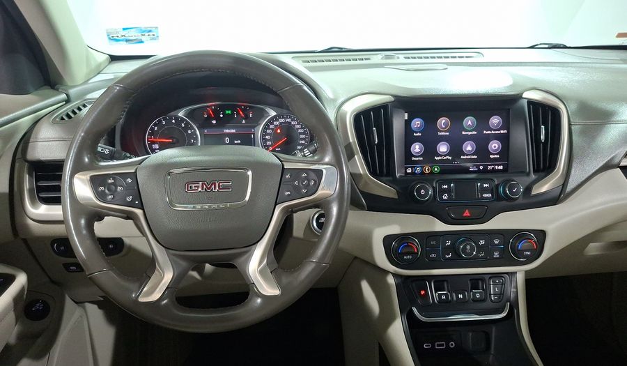 Gmc Terrain 2.0 DENALI D AUTO Suv 2019