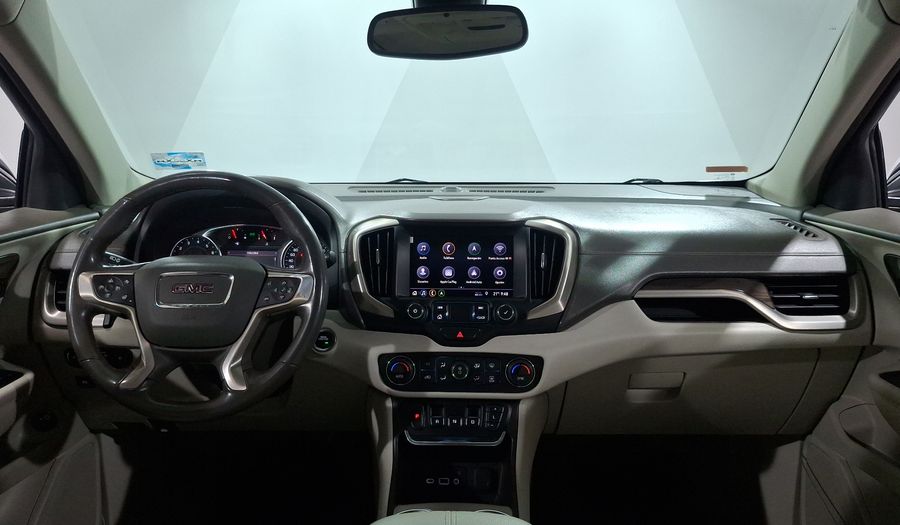 Gmc Terrain 2.0 DENALI D AUTO Suv 2019