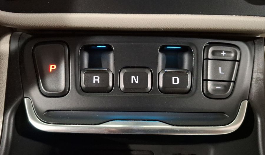 Gmc Terrain 2.0 DENALI D AUTO Suv 2019
