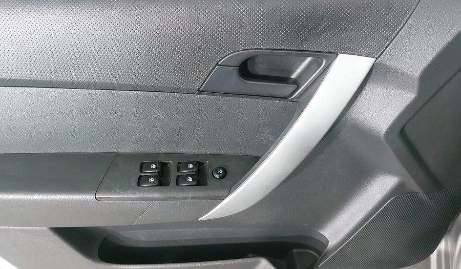 Chevrolet Aveo 1.6 W MT Sedan 2017