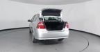 Chevrolet Aveo 1.6 W MT Sedan 2017