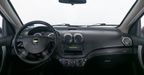 Chevrolet Aveo 1.6 W MT Sedan 2017