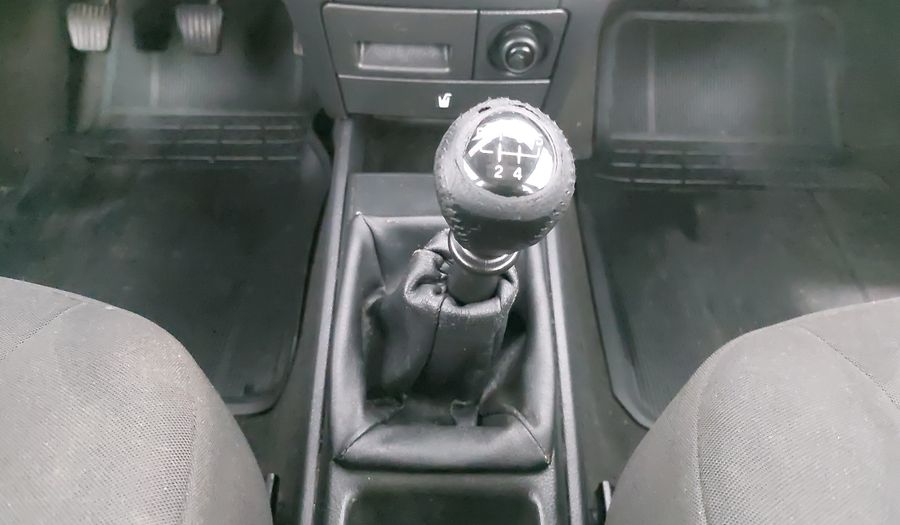 Chevrolet Aveo 1.6 W MT Sedan 2017