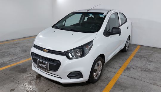 Chevrolet • Beat