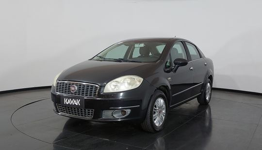 Fiat • Linea