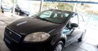Fiat Linea ESSENCE Sedan 2013