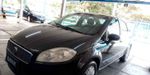 Fiat Linea ESSENCE Sedan 2013