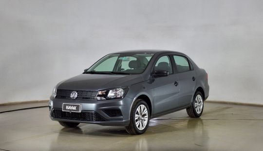 Volkswagen • Voyage