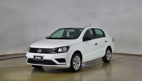 Volkswagen • Voyage