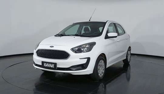Ford • Ka