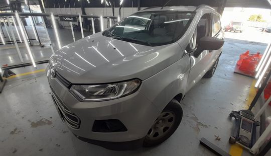 Ford • EcoSport