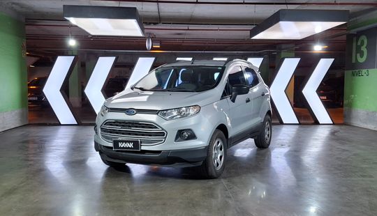 Ford • EcoSport
