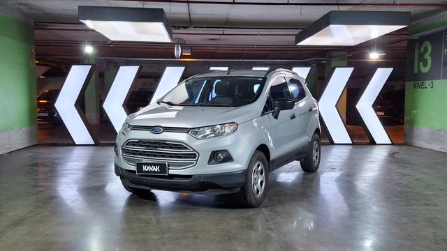 Ford • EcoSport