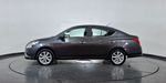 Nissan Versa 1.6 ADVANCE Sedan 2017